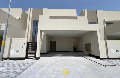 Villa - 2 Bedrooms - 3 Bathrooms for rent in Diyar Al Muharraq - Muharraq Governorate