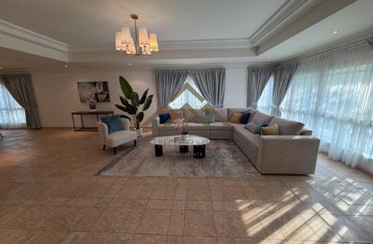 Compound - 3 - 3 for rent in Janabiya - Northern Governorate