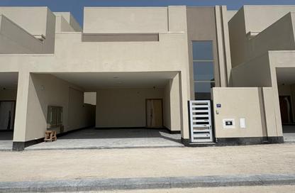 Villa - 5 Bedrooms - 4 Bathrooms for sale in Al Sidra - Diyar Al Muharraq - Muharraq Governorate