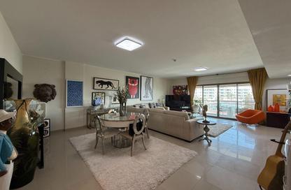 Apartment - 3 Bedrooms - 3 Bathrooms for sale in Tala Island - Amwaj Islands - Muharraq Governorate