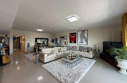 Apartment - 3 Bedrooms - 3 Bathrooms for sale in Tala Island - Amwaj Islands - Muharraq Governorate