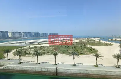 Apartment - 2 Bedrooms - 3 Bathrooms for rent in Bahrain Financial Harbour - Manama - Capital Governorate Apartment - 2 Bedrooms - 3 Bathrooms for rent in Bahrain Financial Harbour - Manama - Capital Governorate