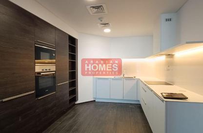 Apartment - 2 Bedrooms - 3 Bathrooms for rent in Bahrain Financial Harbour - Manama - Capital Governorate