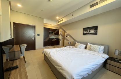 Apartment - Studio - 1 for rent in Al Juffair - Capital Governorate Apartment - Studio - 1 for rent in Al Juffair - Capital Governorate