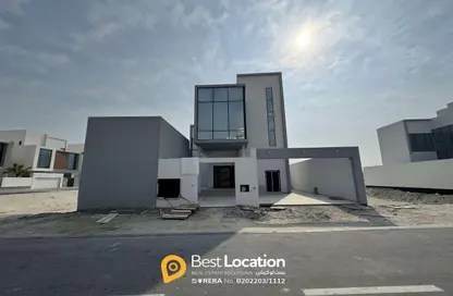 فيلا - 3 غرف نوم - 6 حمامات للبيع في موزون - ديار المحرق - المحرق