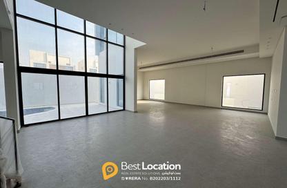 Villa - 3 Bedrooms - 6 Bathrooms for sale in Mozoon - Diyar Al Muharraq - Muharraq Governorate