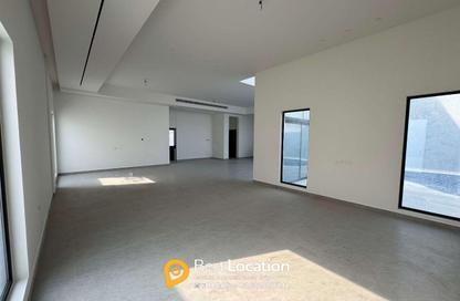Villa - 3 Bedrooms - 6 Bathrooms for sale in Mozoon - Diyar Al Muharraq - Muharraq Governorate