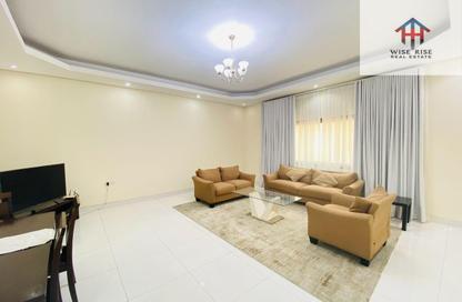 Apartment - 2 Bedrooms - 3 Bathrooms for rent in Al Burhama - Manama - Capital Governorate Apartment - 2 Bedrooms - 3 Bathrooms for rent in Al Burhama - Manama - Capital Governorate
