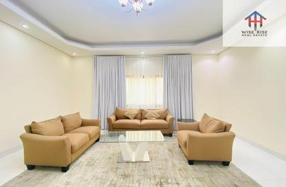 Apartment - 2 Bedrooms - 3 Bathrooms for rent in Al Burhama - Manama - Capital Governorate