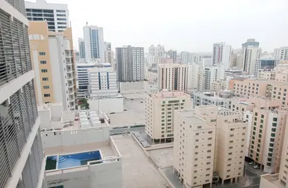 شقة - 2 غرف نوم - 3 حمامات للبيع في الجفير - محافظة العاصمة