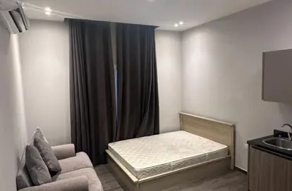 شقة - 1 حمام للايجار في توبلي - المحافظة الوسطى