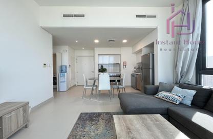 Apartment - 1 Bedroom - 1 Bathroom for rent in Marassi Boulevard - Diyar Al Muharraq - Muharraq Governorate Apartment - 1 Bedroom - 1 Bathroom for rent in Marassi Boulevard - Diyar Al Muharraq - Muharraq Governorate