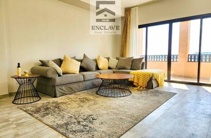 Apartment - 3 Bedrooms - 5 Bathrooms for rent in Al Marsa Floating City - Amwaj Islands - Muharraq Governorate