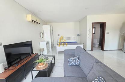 Apartment - Studio - 1 Bathroom for rent in Saar - Northern Governorate