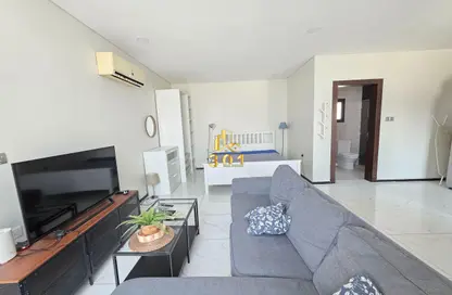 Apartment - 1 Bathroom for rent in Saar - Northern Governorate