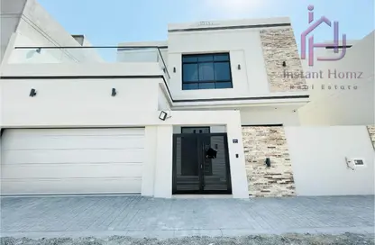 Villa - 5 Bedrooms - 6 Bathrooms for sale in Saar - Northern Governorate