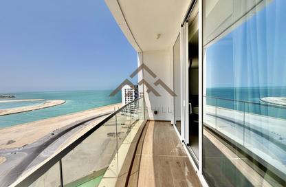Apartment - Studio - 1 for rent in Seef - Capital Governorate