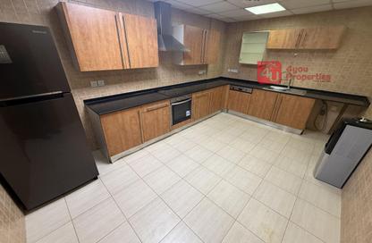 Penthouse - 4 Bedrooms - 5 Bathrooms for rent in Um Al Hasam - Manama - Capital Governorate