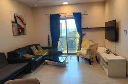 شقة - غرفة نوم - 1 حمام للايجار في البسيتين - المحرق