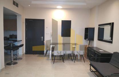 Apartment - 1 Bedroom - 1 Bathroom for rent in Busaiteen - Muharraq Governorate