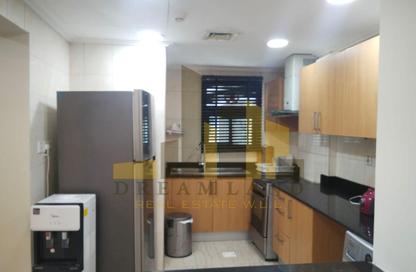 Apartment - 1 Bedroom - 1 Bathroom for rent in Busaiteen - Muharraq Governorate
