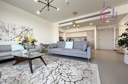 Apartment - 2 Bedrooms - 2 Bathrooms for rent in Marassi Shores Residences - Diyar Al Muharraq - Muharraq Governorate Apartment - 2 Bedrooms - 2 Bathrooms for rent in Marassi Shores Residences - Diyar Al Muharraq - Muharraq Governorate