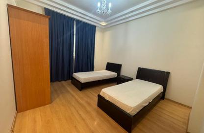 Apartment - 2 Bedrooms - 2 Bathrooms for rent in Al Juffair - Capital Governorate