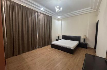 Apartment - 2 Bedrooms - 2 Bathrooms for rent in Al Juffair - Capital Governorate