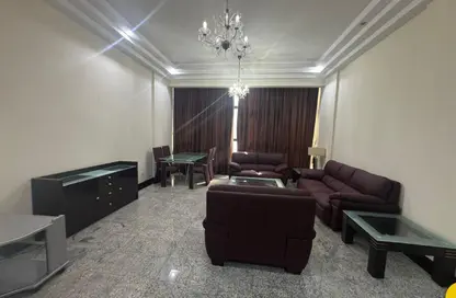 شقة - 2 غرف نوم - 2 حمامات للايجار في الجفير - محافظة العاصمة