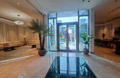 Villa - 3 Bedrooms - 4 Bathrooms for rent in Janabiya - Northern Governorate