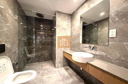 Apartment - Studio - 1 Bathroom for sale in Al Juffair - Capital Governorate