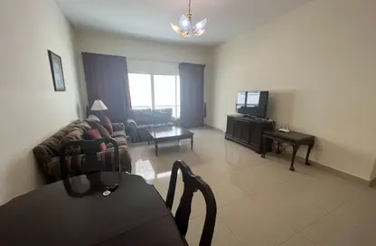 Apartment - 2 Bedrooms - 2 Bathrooms for rent in Al Juffair - Capital Governorate