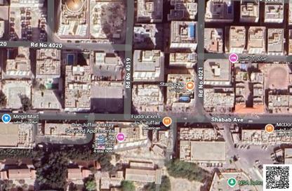 عمارة بالكامل - 7+ - 7+ للبيع في الجفير - محافظة العاصمة