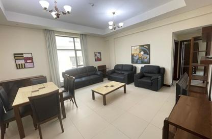 Apartment - 2 Bedrooms - 2 Bathrooms for rent in Al Juffair - Capital Governorate Apartment - 2 Bedrooms - 2 Bathrooms for rent in Al Juffair - Capital Governorate