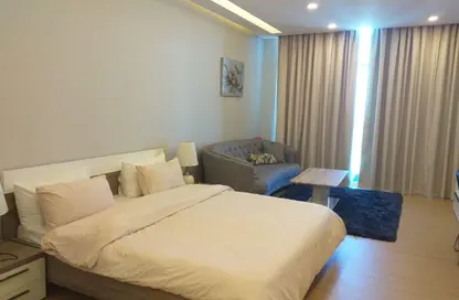 شقة - 1 حمام للبيع في الجفير - محافظة العاصمة