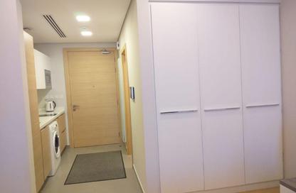 Apartment - Studio - 1 Bathroom for sale in Al Juffair - Capital Governorate