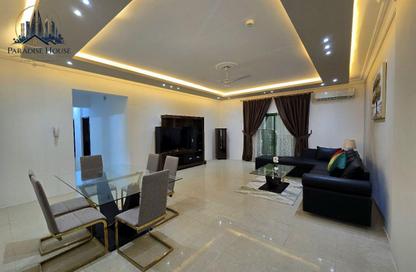 Apartment - 3 - 3 for rent in Busaiteen - Muharraq Governorate