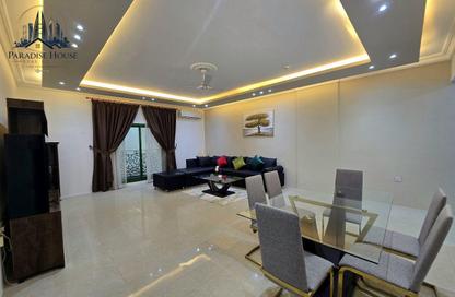 Apartment - 3 - 3 for rent in Busaiteen - Muharraq Governorate
