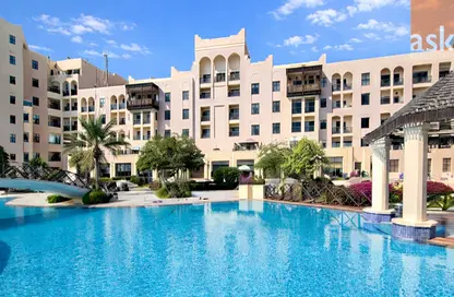 Apartment - 3 Bedrooms - 5 Bathrooms for rent in Amwaj Avenue - Amwaj Islands - Muharraq Governorate Apartment - 3 Bedrooms - 5 Bathrooms for rent in Amwaj Avenue - Amwaj Islands - Muharraq Governorate