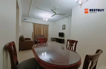 Apartment - 1 Bedroom - 1 Bathroom for rent in Al Juffair - Capital Governorate Apartment - 1 Bedroom - 1 Bathroom for rent in Al Juffair - Capital Governorate