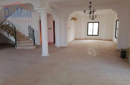 Villa - 3 - 3 for rent in Mahooz - Manama - Capital Governorate