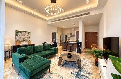 Apartment - 1 - 2 for rent in Seef - Capital Governorate Apartment - 1 - 2 for rent in Seef - Capital Governorate