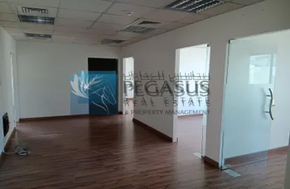 Office Space - Studio - 2 Bathrooms for rent in Seef - Capital Governorate