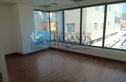 Office Space - Studio - 2 Bathrooms for rent in Seef - Capital Governorate