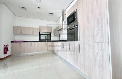 Apartment - 2 Bedrooms - 2 Bathrooms for rent in Amwaj Marina - Amwaj Islands - Muharraq Governorate