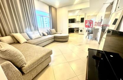 Apartment - 2 - 2 for rent in Janabiya - Northern Governorate