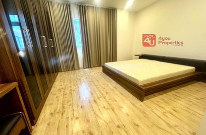 Apartment - 2 - 2 for rent in Janabiya - Northern Governorate