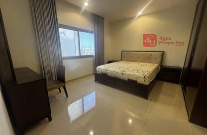 Apartment - 2 - 2 for rent in Janabiya - Northern Governorate