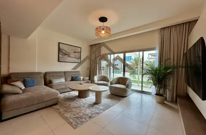 Apartment - 3 Bedrooms - 3 Bathrooms for rent in Amwaj Avenue - Amwaj Islands - Muharraq Governorate