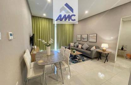 Apartment - 1 Bedroom - 1 Bathroom for rent in Al Juffair - Capital Governorate Apartment - 1 Bedroom - 1 Bathroom for rent in Al Juffair - Capital Governorate